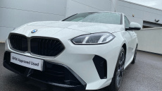 BMW 1 Series 120 M Sport 5dr Step Auto Petrol Hatchback